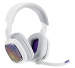 ASTRO Gaming A30 Auriculares Inalámbrico Diadema Juego Bluetooth Blanco
