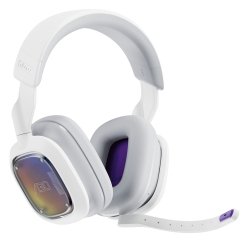ASTRO Gaming A30 Auriculares Inalámbrico Diadema Juego Bluetooth Blanco