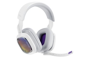 ASTRO Gaming A30 Auriculares Inalámbrico Diadema Juego Bluetooth Blanco