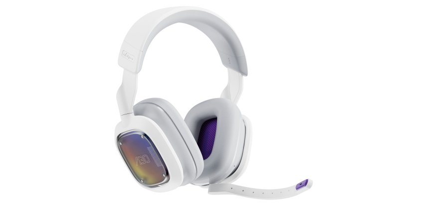 ASTRO Gaming A30 Auriculares Inalámbrico Diadema Juego Bluetooth Blanco