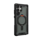 Urban Armor Gear Plasma XTE funda para teléfono móvil 17,3 cm (6.8") Negro, Naranja