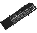 DLH LEVO5044-B051Y2 composant de laptop supplémentaire Batterie