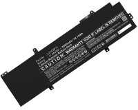 DLH LEVO5044-B051Y2 composant de laptop supplémentaire Batterie