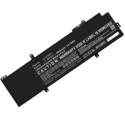 DLH LEVO5044-B051Y2 composant de laptop supplémentaire Batterie