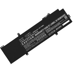 DLH LEVO5044-B051Y2 composant de laptop supplémentaire Batterie