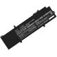 DLH LEVO5044-B051Y2 composant de laptop supplémentaire Batterie