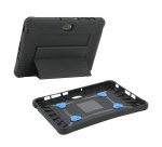 Mobilis 053028 étui pour tablette 25,6 cm (10.1") Housse Noir