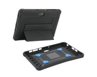 Mobilis 053028 étui pour tablette 25,6 cm (10.1") Housse Noir