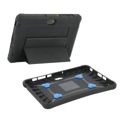 Mobilis 053028 étui pour tablette 25,6 cm (10.1") Housse Noir