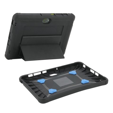 Mobilis 053028 étui pour tablette 25,6 cm (10.1") Housse Noir