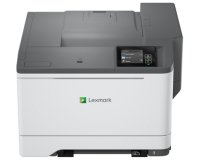 Lexmark CS531dw Colour 4800 x 4800 DPI A4 Wi-Fi