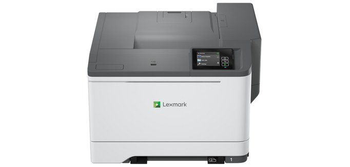 Lexmark CS531dw Color 4800 x 4800 DPI A4 Wifi