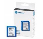 Safescan LB-105 batteria ricaricabile industriale Ioni di Litio 600 mAh 10,8 V