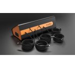 Naotic Station de charge Five Charge USB-C - 611031 -