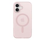 Belkin SheerForce coque de protection pour téléphones portables 16 cm (6.3") Housse Rose