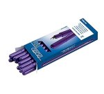Tratto Pen fineliner Fine Violet 12 pc(s)