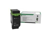 Lexmark 75M20K0 cartucho de tóner 1 pieza(s) Original Negro