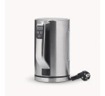 Bouilloire WK 3418, acier inoxydable/noir