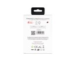 DCU Advance Tecnologic 37300700 chargeur d'appareils mobiles Universel Blanc USB Auto