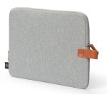 DICOTA Skin URBAN 14 35,6 cm (14") Housse Gris