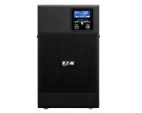 Eaton 9E uninterruptible power supply (UPS) Double-conversion (Online) 1 kVA 800 W 4 AC outlet(s)