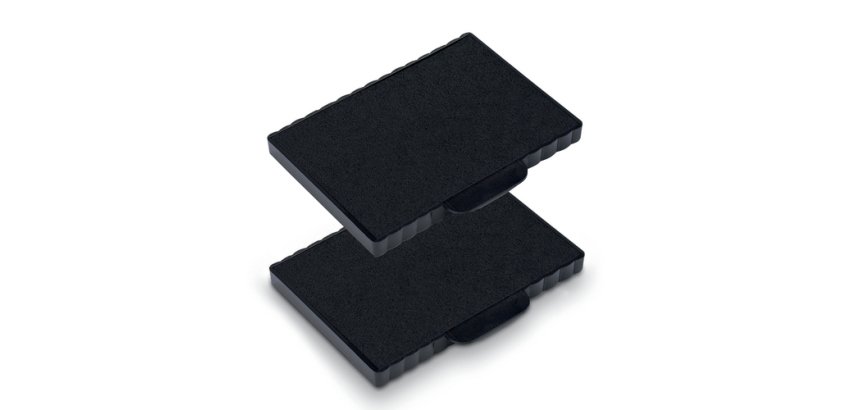 Trodat 6/511 Cartuccia d'inchiostro Nero