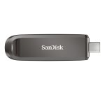 SanDisk Extreme PRO lecteur USB flash 256 Go USB Type-C 3.2 Gen 2 (3.1 Gen 2) Noir
