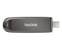 SanDisk Extreme PRO lecteur USB flash 256 Go USB Type-C 3.2 Gen 2 (3.1 Gen 2) Noir