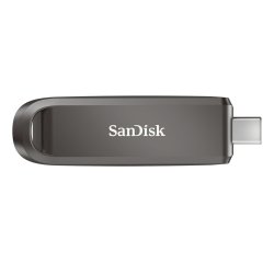 SanDisk Extreme PRO lecteur USB flash 256 Go USB Type-C 3.2 Gen 2 (3.1 Gen 2) Noir