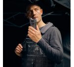 Crosscall CORE-P6 radio bidirectionnelle Noir