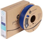 Polymaker PA06005 3D-Druckmaterial Polylactide (PLA) Blau 750 g