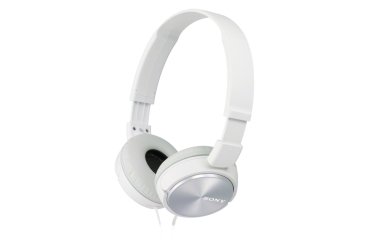 Auriculares Sony MDR-ZX310