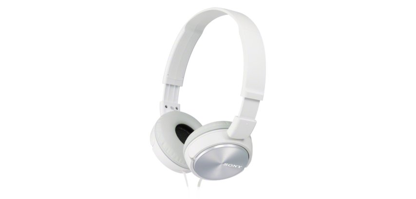 Auriculares Sony MDR-ZX310
