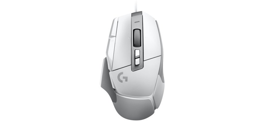 Logitech G G502 X