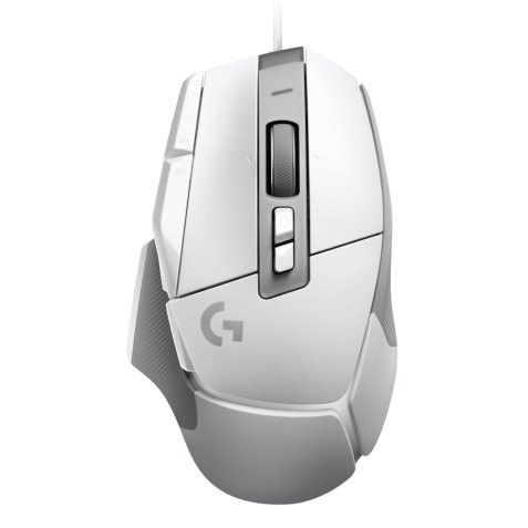 Logitech G G502 X