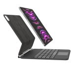 Belkin Étui-clavier Everyday avec support pour iPad Air 10,9" et iPad Pro 11"