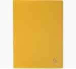 Protège-documents en polypropylène souple OPAK 40 vues - A4