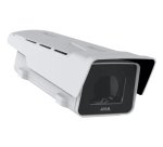 Axis 02904-001 caméra de sécurité Boîte Caméra de sécurité IP Intérieure et extérieure 3840 x 2160 pixels