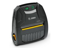 Zebra ZQ320 Plus impresora de etiquetas Térmica directa 203 x 203 DPI 100 mm/s Inalámbrico y alámbrico Bluetooth