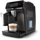 Expresso avec broyeur Philips EP2334/10 Machine expresso Série 2300 LatteGo
