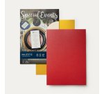 Favini A690154 greeting/sympathy card Standard greeting card Congratulations 20 pc(s)