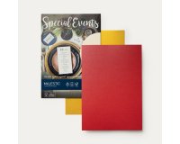 Favini A69H154 greeting/sympathy card Standard greeting card Congratulations 20 pc(s)