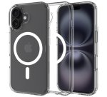 Just in Case MAP2605AE0 coque de protection pour téléphones portables 15,5 cm (6.1") Housse Transparent