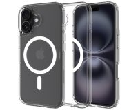 Just in Case MAP2605AE0 coque de protection pour téléphones portables 15,5 cm (6.1") Housse Transparent