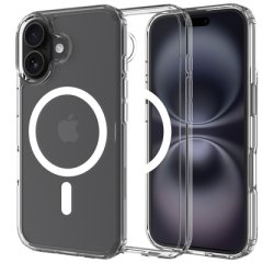 Just in Case MAP2605AE0 coque de protection pour téléphones portables 15,5 cm (6.1") Housse Transparent