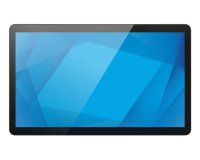 Elo Touch Solutions 1504L Pantalla plana para señalización digital 39,6 cm (15.6") LED 450 cd / m² Negro Pantalla táctil