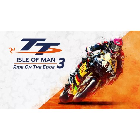NACON TT Isle of Man: Ride on the Edge 3 Estándar Árabe, BRA, Chino simplificado, Chino tradicional, Alemán, Inglés, Español, Italiano, Japonés, Coreano, Polaco, Ruso PlayStation 5