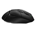 Logitech G G502 X LIGHTSPEED