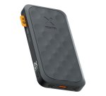 Xtorm FS5101U batería externa Polímero de litio 10000 mAh Negro