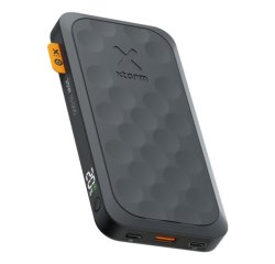 Xtorm FS5101U banque d'alimentation électrique Lithium Polymère (LiPo) 10000 mAh Noir